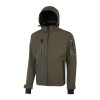 UPower Space Mens Softshell Jacket UPower Space Mens Softshell Jacket