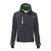 UPower Space Mens Softshell Jacket UPower Space Mens Softshell Jacket
