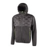UPower Spock Mens Hybrid Jacket UPower Spock Mens Hybrid Jacket