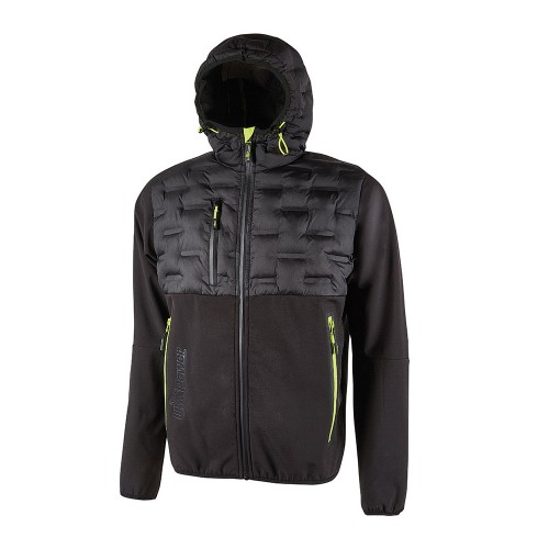UPower Spock Mens Hybrid Jacket UPower Spock Mens Hybrid Jacket