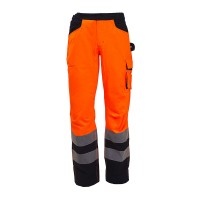 UPower Light Hi-Vis Trousers