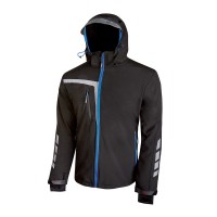 UPower Quick Soft Shell Jacket 
