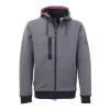 UPower Tasty Full-zip Fleece Jacket 