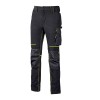 UPower Atom Slim Fit Trousers 