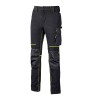 UPower Atom Fly Short Work Trousers 
