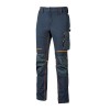 UPower Atom Short Work Trousers 