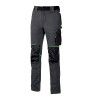 UPower Atom Short Work Trousers 