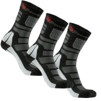 UPower Air 3 Pack Socks 