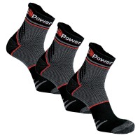 UPower Sunny 3-Pack Socks 