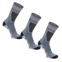 UPower Frozen 3-Pack Socks 