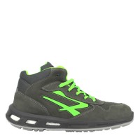 UPower Hummer Safety Trainers