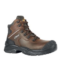 UPower Greenland UK Safety Boots