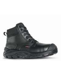 UPower Tyne UK Safety Boots