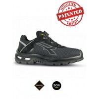 Upower Sauron GORE-TEX Waterproof Safety Trainers BOA