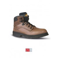 UPower Tribal Safety Boots Metal Free
