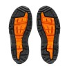 V12 V2110 Groundworker Black / Orange Safety Wellingtons V12 V2110 Groundworker Black / Orange Safety Wellingtons