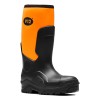 V12 V2110 Groundworker Black / Orange Safety Wellingtons V12 V2110 Groundworker Black / Orange Safety Wellingtons