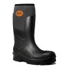 V12 V2115 Groundworker Black Safety Wellingtons V12 V2115 Groundworker Black Safety Wellingtons