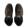 V12 V2130 Lynx Waterproof Metal Free Safety Boots 