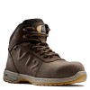 V12 V2135 Lynx IGS Women's Brown Safety Boots V12 V2135 Lynx IGS Women's Brown Safety Boots