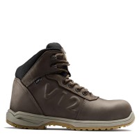 V12 V2135 Lynx IGS Women's Brown Safety Boots