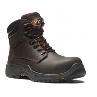V12 VR601.01 Bison IGS Metal Free Safety Boots