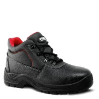 V12 VT471 Elk Black Safety Boots