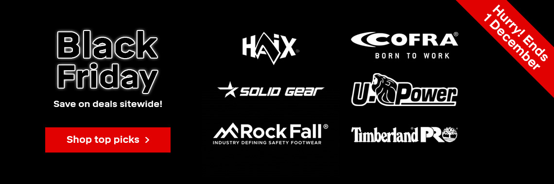 Black Friday Sale Event