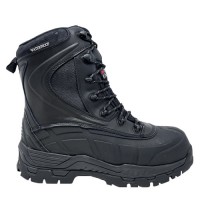 Amblers AS440 High Leg Safety Boots