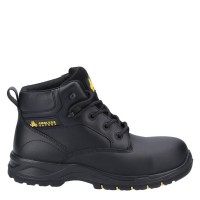 Amblers AS605C Waterproof Ladies Safety Boots