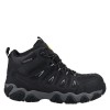 Amblers AS801 Waterproof Safety Boots Black