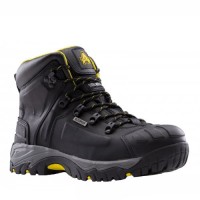 Amblers AS803 Wide Fit Safety Boots