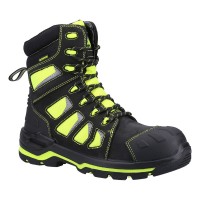 Amblers AS972C Beacon Safety Boots Yellow