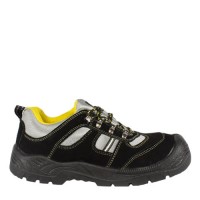 Amblers FS111 Lightweight Safety Trainers 