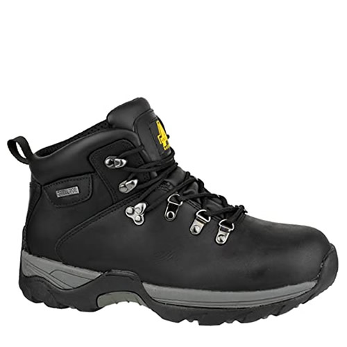 Amblers FS17 Safety Boots With steel Toe Caps & Midsole