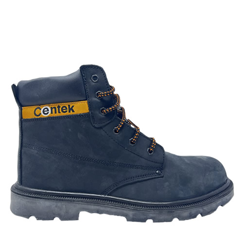 Amblers FS239 Safety Boot With Steel Toe Caps & Midsole