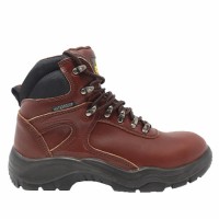 Amblers FS31 Safety Boots With Steel Toe Caps & Midsole
