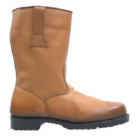 Amblers FS310 Rigger Boots With Steel Toe Caps