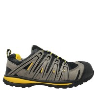 Amblers FS42C Metal Free Safety Trainers