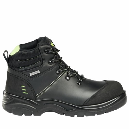 Apache Mars Waterproof Safety Boots