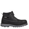 Apache Flyweight Black Safety Boots