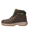 Apache Moose Jaw Brown Waterproof Safety Boots