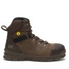 CAT Accomplice X ST Brown Waterproof Safety Boots