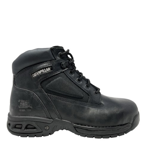 CAT Outhaul Safety Boots