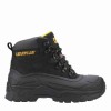 CAT Typhoon SBH Safety Boots