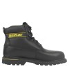 CAT Holton SB Black Steel Toe Safety Boots Size 13/14/15