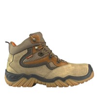 Cofra Alpi Safety Boots