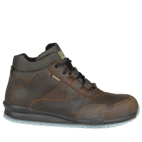 Cofra Baer Safety Trainers