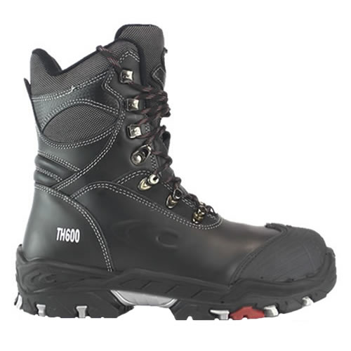 Cofra Bering BIS Cold Protection Safety Boots