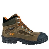 Cofra Frosti GORE-TEX Safety Boots